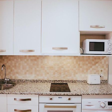 אוליטה Apartamentos Ducay מראה חיצוני תמונה