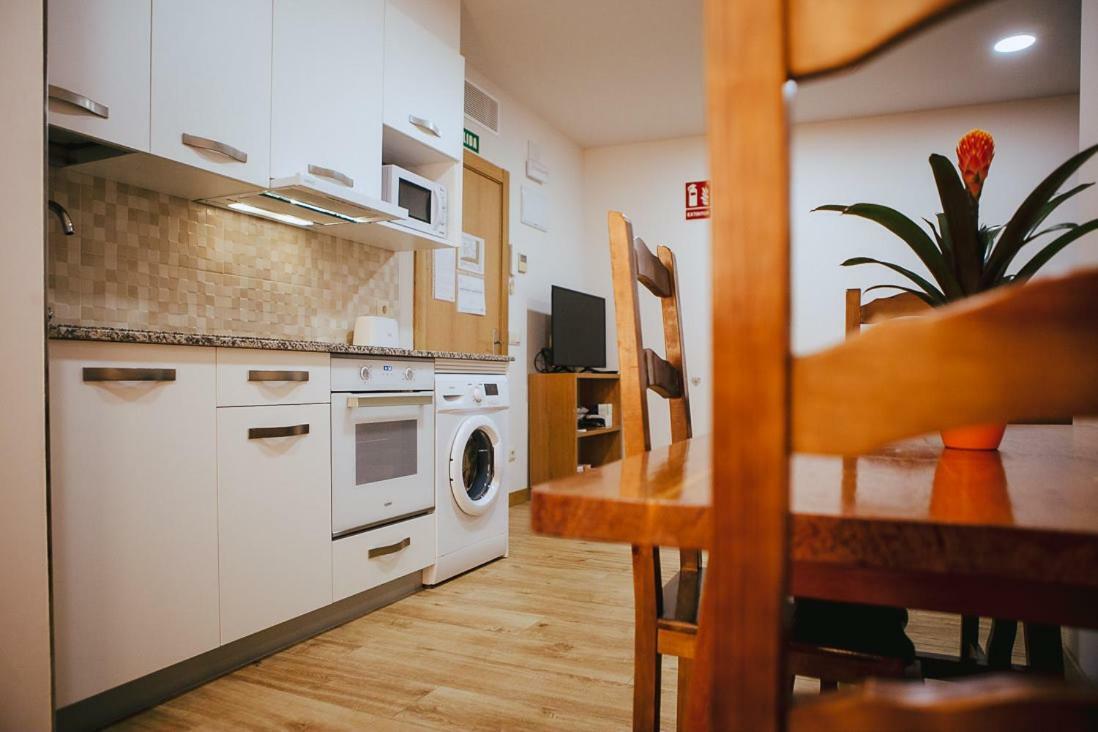 אוליטה Apartamentos Ducay מראה חיצוני תמונה