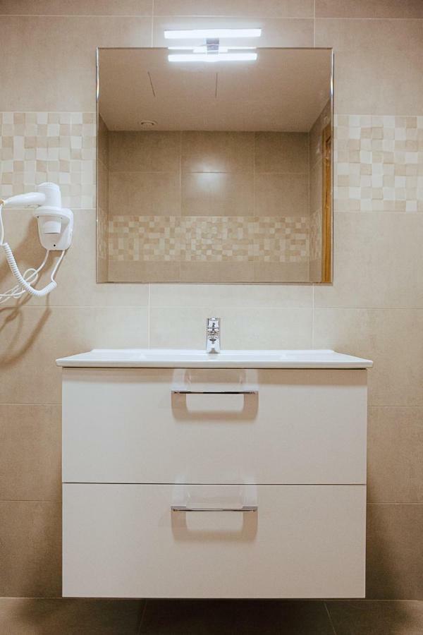 אוליטה Apartamentos Ducay מראה חיצוני תמונה