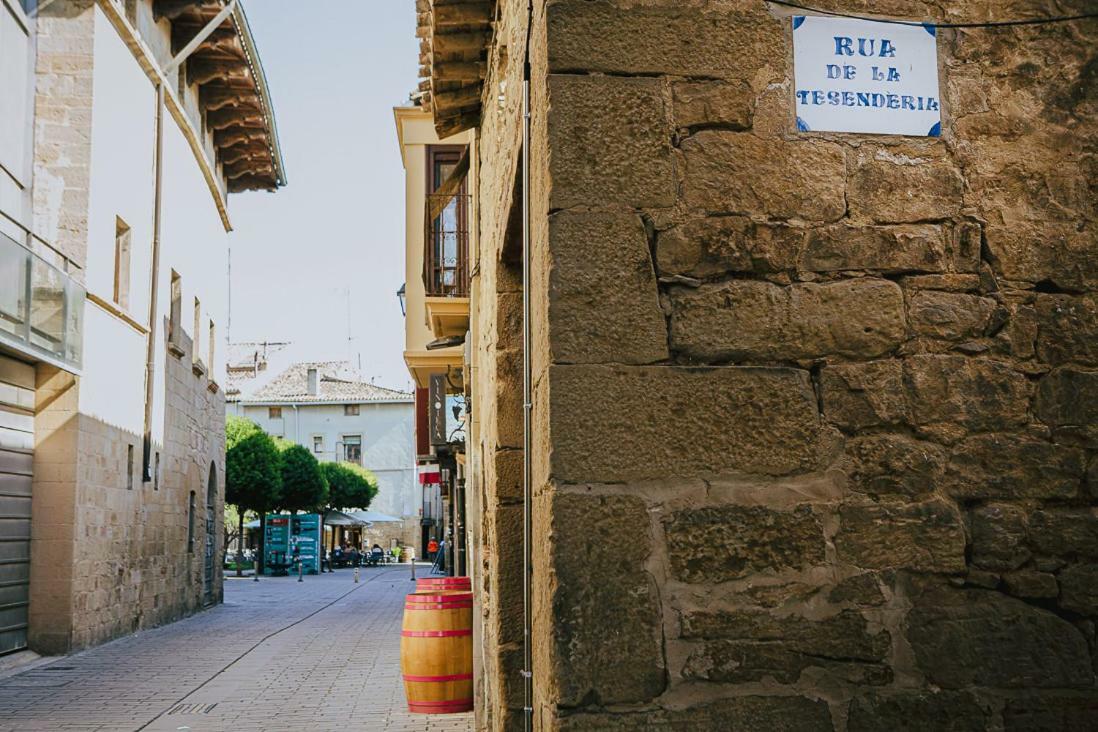 אוליטה Apartamentos Ducay מראה חיצוני תמונה