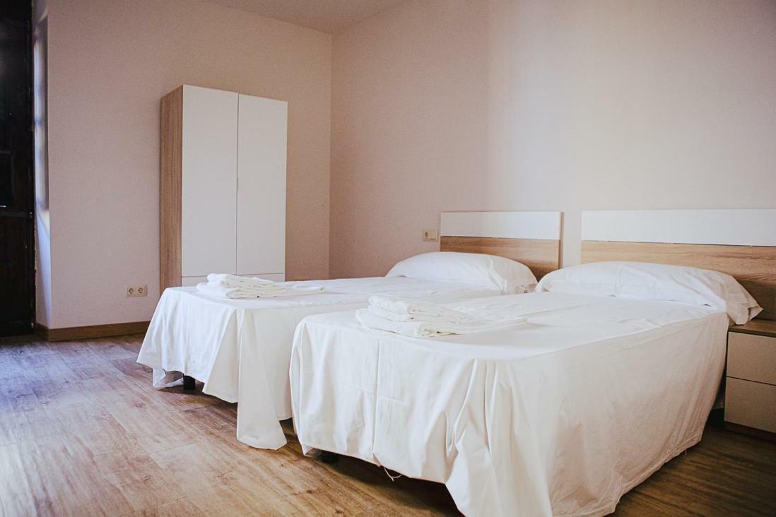 אוליטה Apartamentos Ducay מראה חיצוני תמונה