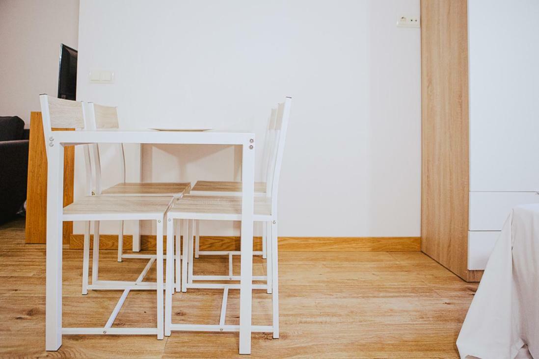 אוליטה Apartamentos Ducay מראה חיצוני תמונה