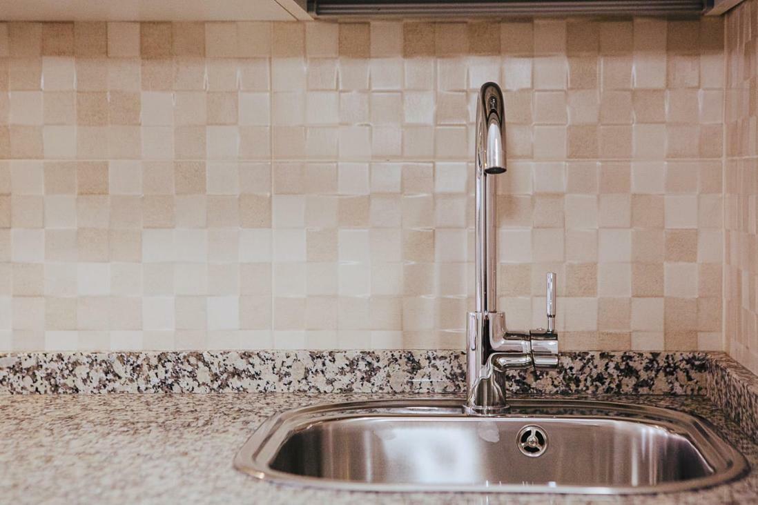 אוליטה Apartamentos Ducay מראה חיצוני תמונה