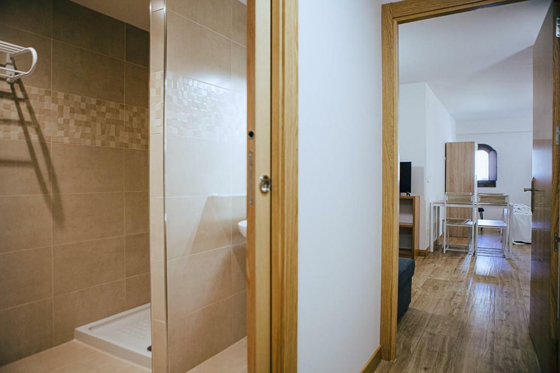 אוליטה Apartamentos Ducay מראה חיצוני תמונה