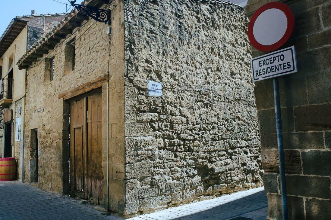 אוליטה Apartamentos Ducay מראה חיצוני תמונה