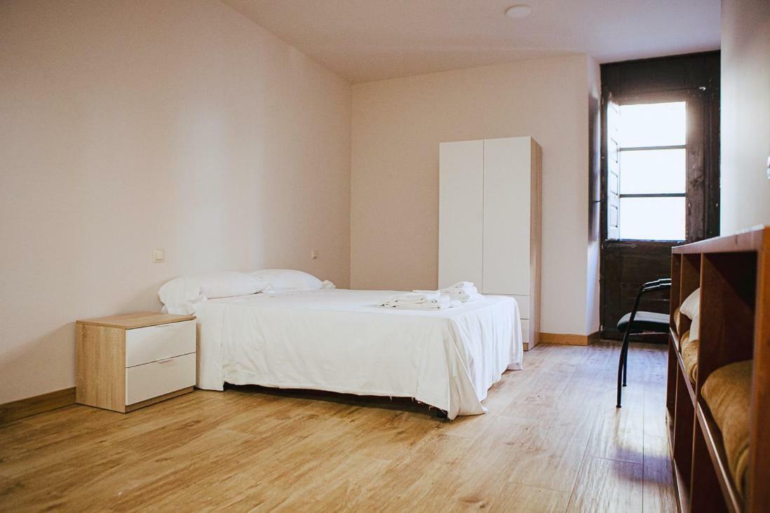 אוליטה Apartamentos Ducay מראה חיצוני תמונה