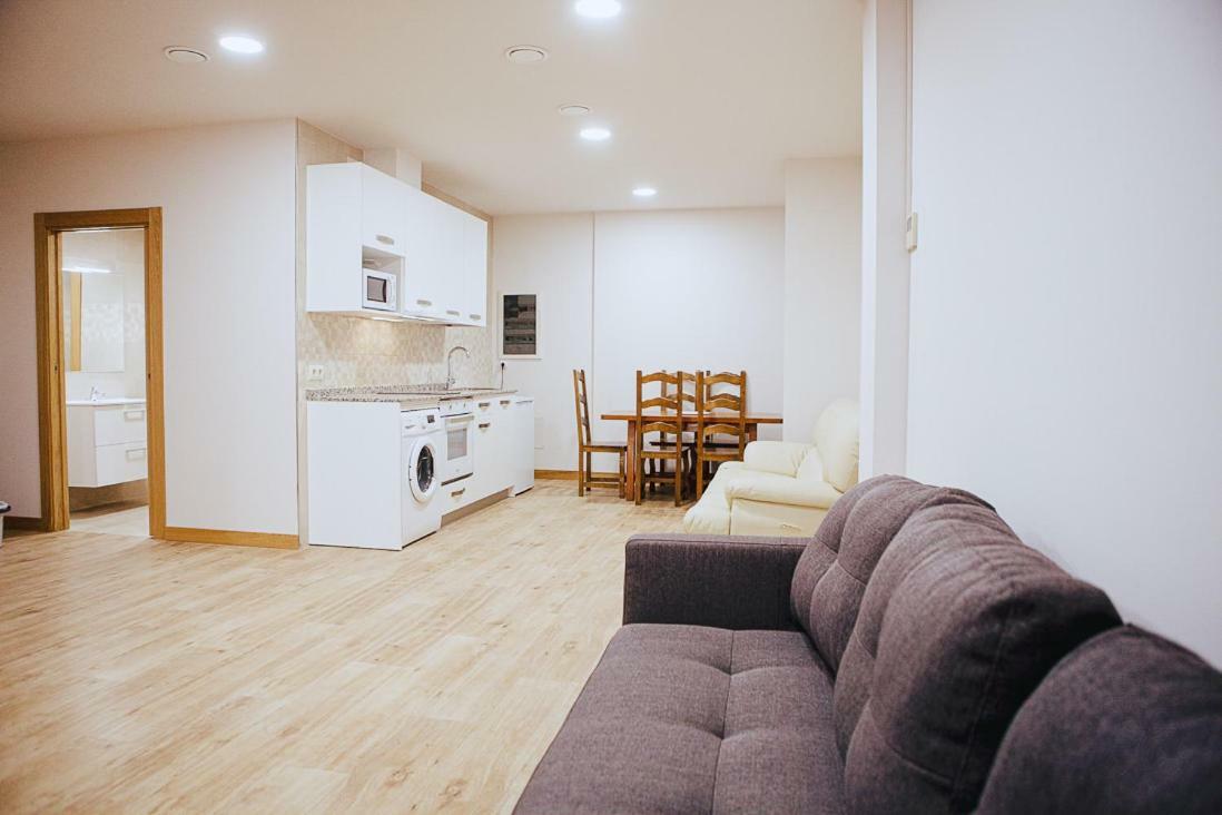 אוליטה Apartamentos Ducay מראה חיצוני תמונה