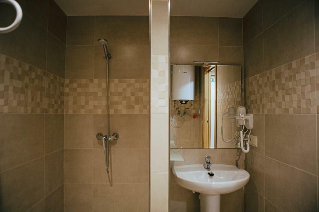 אוליטה Apartamentos Ducay מראה חיצוני תמונה