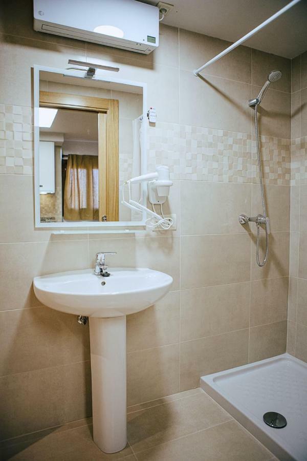 אוליטה Apartamentos Ducay מראה חיצוני תמונה