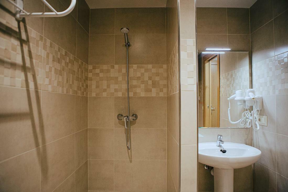 אוליטה Apartamentos Ducay מראה חיצוני תמונה
