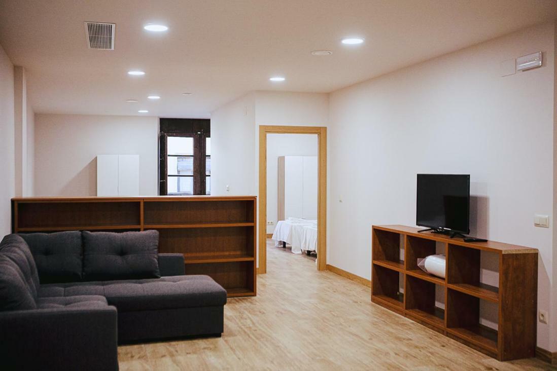 אוליטה Apartamentos Ducay מראה חיצוני תמונה