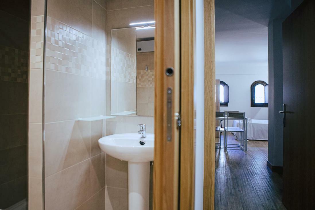 אוליטה Apartamentos Ducay מראה חיצוני תמונה