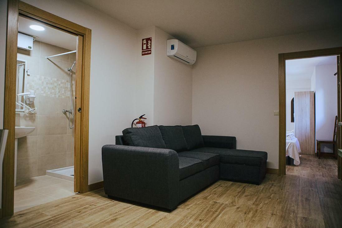 אוליטה Apartamentos Ducay מראה חיצוני תמונה