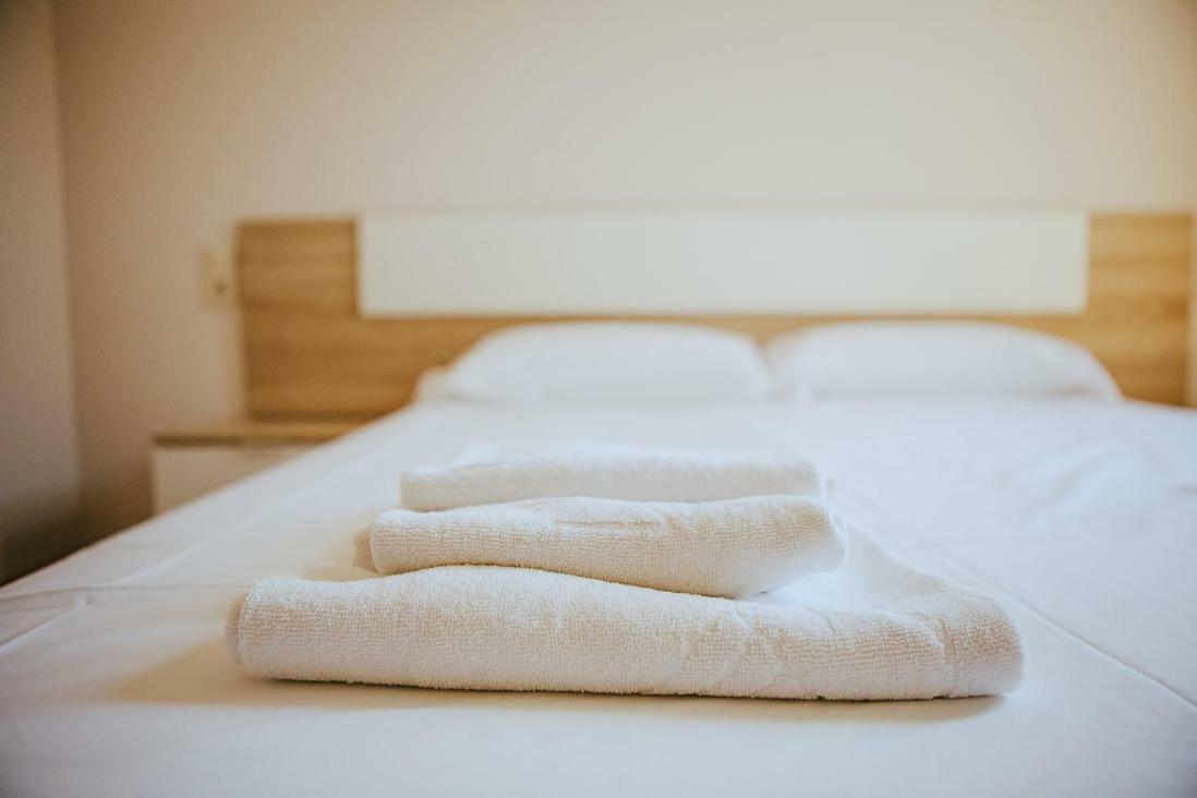 אוליטה Apartamentos Ducay מראה חיצוני תמונה